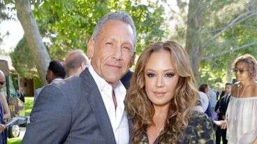 Leah Remini Announces Divorce In One Of The More Detailed Messages You'll See