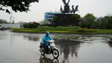 Typhoon Yagi In Vietnam Has Killed At Least 4 And Injured 78 Others: Authorities