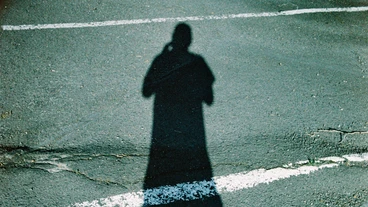 My Partner Died By Suicide. Here's How The Pandemic Contributed.