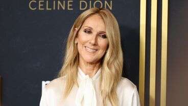 Céline Dion Shares Hilariously Relatable Video Of Her Struggling With iPhone Feature