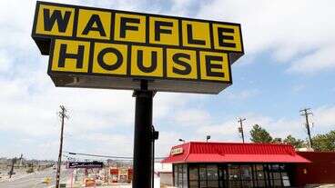 Waffle House Is Making A Massive Change At Its Restaurants