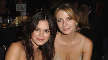 Rachel Bilson Responds To Mischa Barton's 'O.C.' Bullying Claims: 'Wait, What?'