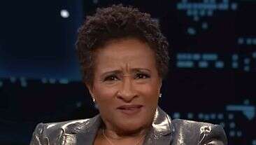 Wanda Sykes Blames Election Defeat On ... What?