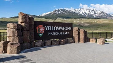 Gunman Killed In Yellowstone Had Planned Mass Shooting On July 4 Crowds, Officials Say