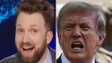 Jordan Klepper Spots Trump's Most Bonkers Confession Yet