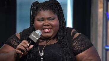 ‘Precious' Star Gabourey Sidibe Is Pregnant, Expecting Twins With Husband Brandon Frankel