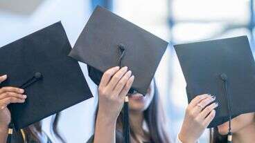 University Apologizes After Presenter Botches Names At Graduation Ceremony In Viral Clip