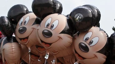 Mickey Mouse Will Soon Belong To You And Me — With Some Caveats