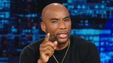 Charlamagne Tha God Blasts Right-Wing 'DEI Hire' Talk Using 1 'Particular' Observation