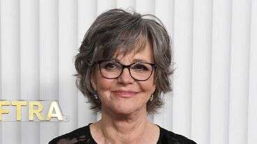 Sally Field Recalls Undergoing 'Horrific' Illegal Abortion In Emotional Video