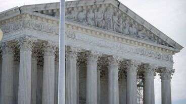 Supreme Court Lets Stand A Decision Barring Emergency Abortions That Violate Texas Ban