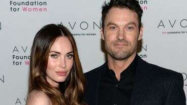 Brian Austin Green Recalls The Moment He Knew His Marriage To Megan Fox Was Over