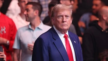 Trump Calls On Supreme Court To Intervene After Historic Conviction