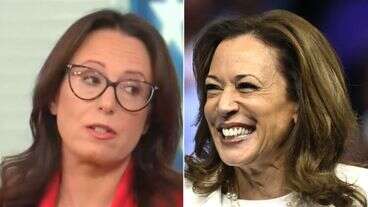 Maggie Haberman Spots ‘Concerted Effort’ By Kamala Harris To Avoid This Trump ‘Bait’