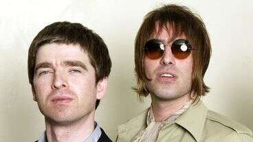 Oasis Post Sparks Speculation Gallagher Brothers Said More Than Maybe To Reunion