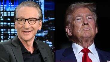 Bill Maher Goes Big With Trump Prediction: 'I Have The Credibility For This'