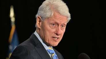 Bill Clinton Opens Up About 'Frustration' Over Monica Lewinsky Scandal Question In New Memoir