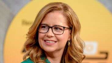 Jenna Fischer Opens Up About Quietly Overcoming Breast Cancer