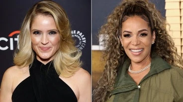 Sara Haines, Sunny Hostin Debate Alabama IVF Ruling In Tense Exchange