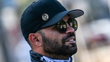 Proud Boys Leader Enrique Tarrio Reportedly Selling Black Lives Matter T-Shirts To Get By