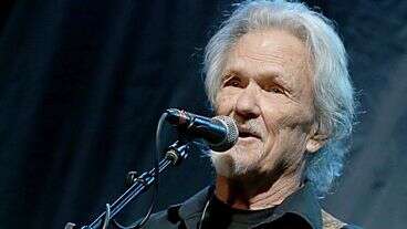 Celebrities, Fans Offer Emotional Tributes To 'Absolute Genius' Kris Kristofferson