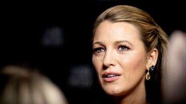 The Blake Lively Backlash Was A Long Time Coming