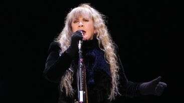 It Seems Like Stevie Nicks Wants Kamala Harris To Win By A Landslide