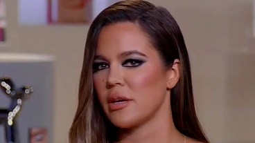 Khloe Kardashian Reveals She's Had Plastic Surgery: 'No One's Ever Asked'