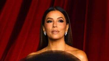 Eva Longoria Reveals She Left 'Dystopian' U.S. With Her Family