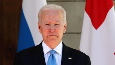 Biden Outlines Global Vaccine Plan, Will Fall Short Of June Goal