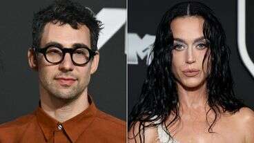 Jack Antonoff Trolls Fans Mad At Him For Wearing Earplugs During Katy Perry’s VMA Performance