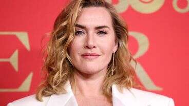 Kate Winslet Says She Gets Mistaken For This 1 Celebrity All The Time