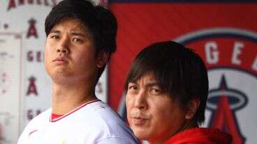 Ohtani's Ex-Interpreter To Plead Guilty After Stealing Millions