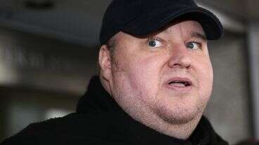 Kim Dotcom Loses 12-Year Fight To Halt Deportation From New Zealand To U.S.