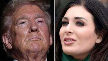 Ex-Aide Warns What Laura Loomer Really Wants From Trump: ‘It’s Terrifying’