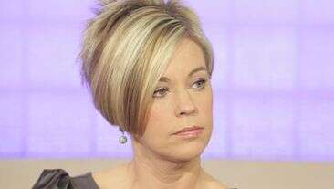 Kate Gosselin's Son Says She 'Zip-Tied' His Hands And Feet, Locked Him In Basement Room