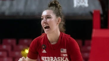 Former Nebraska Basketball Player Sues School, Says Coach Pressured Her For Sex