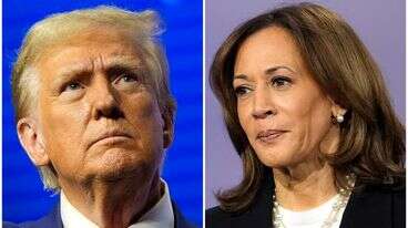 Why Trump’s Latest Attack On Kamala Harris Is Working With His Base