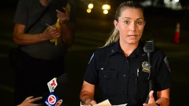 Deadly Pride Parade Crash Was Not Intentional: Officials