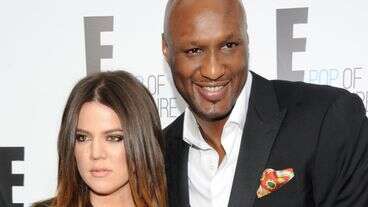 Lamar Odom Admits Ordering Life-Size Sex Doll Of Ex-Wife Khloe Kardashian