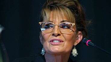 Sarah Palin Wins Retrial In Libel Case Against The New York Times