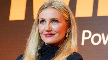 Cameron Diaz Explains Why Nothing 'Could Change My Mind' About Retiring In 2018