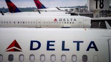 2 Workers Killed After Explosion At Delta Air Lines Facility