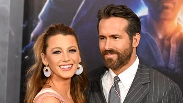 Blake Lively Jokes Ryan Reynolds Is Trying To Get Her ‘Pregnant Again’ With Sweet Video