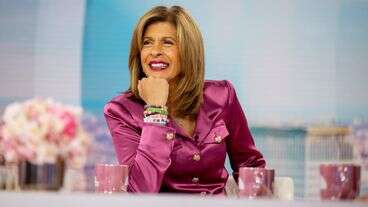 'Today' Announces Replacement For Hoda Kotb