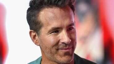 Ryan Reynolds Thinks Parents Today Are 'Soft' Compared With Older Generations