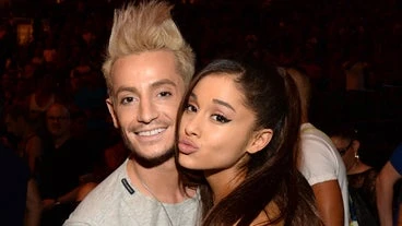 Ariana Grande's Brother Slams Online Trolls For Spreading Cannibalism Conspiracy Theories