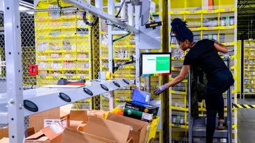 Amazon’s Greatest Weapon Against Unions: Worker Turnover