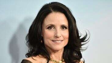 Julia Louis-Dreyfus Reveals 1 Aspect Of Being On ‘Seinfeld’ That Was ‘Super Challenging’