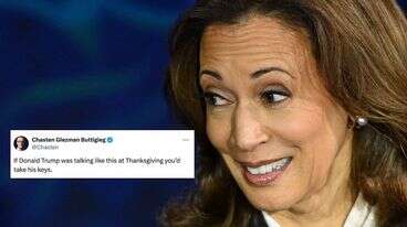 Just 30 Hilarious Tweets About Kamala Harris And Donald Trump’s Presidential Debate